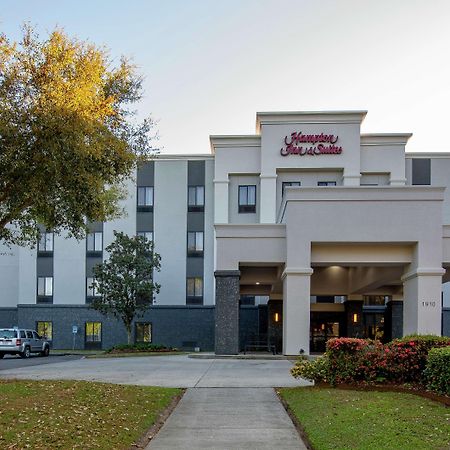 Hampton Inn And Suites לאפאייט מראה חיצוני תמונה