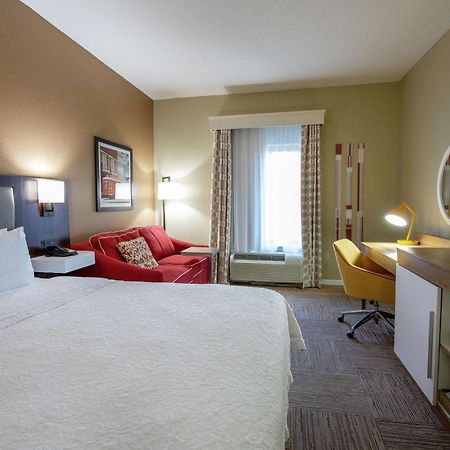 Hampton Inn And Suites לאפאייט מראה חיצוני תמונה
