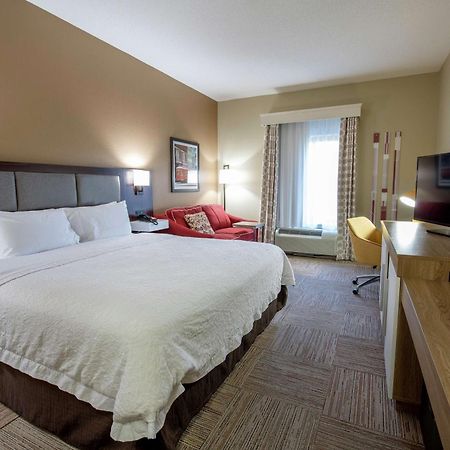 Hampton Inn And Suites לאפאייט מראה חיצוני תמונה