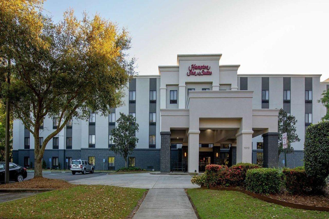 Hampton Inn And Suites לאפאייט מראה חיצוני תמונה