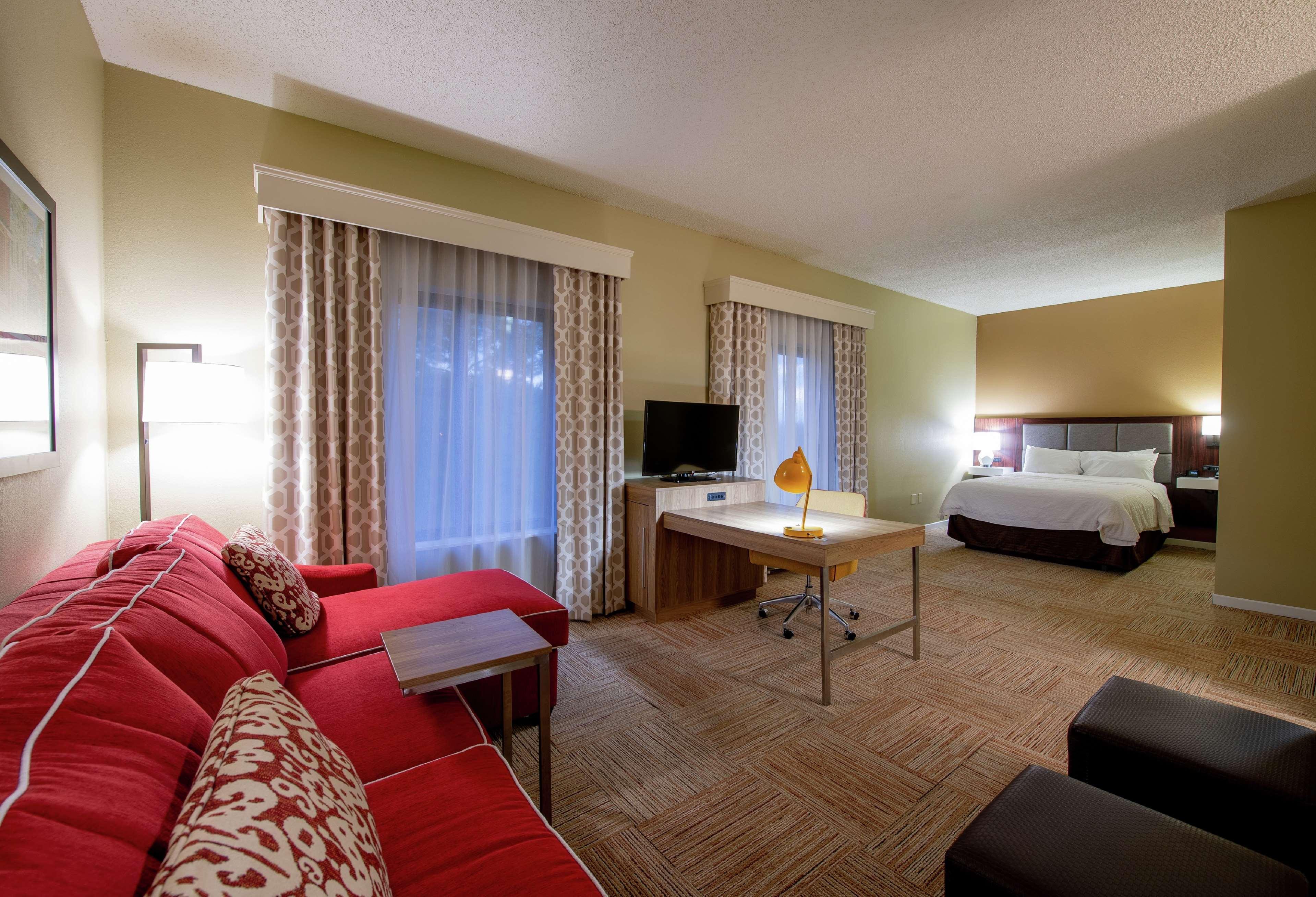 Hampton Inn And Suites לאפאייט מראה חיצוני תמונה