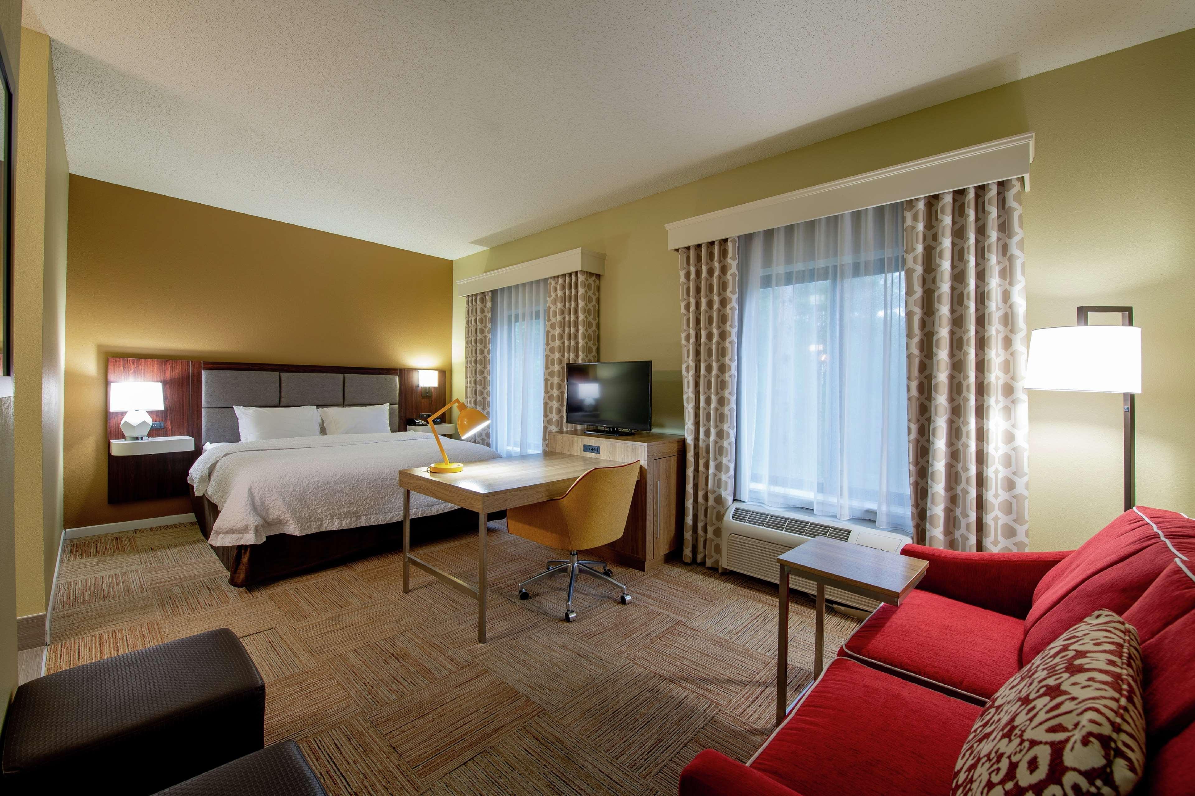 Hampton Inn And Suites לאפאייט מראה חיצוני תמונה