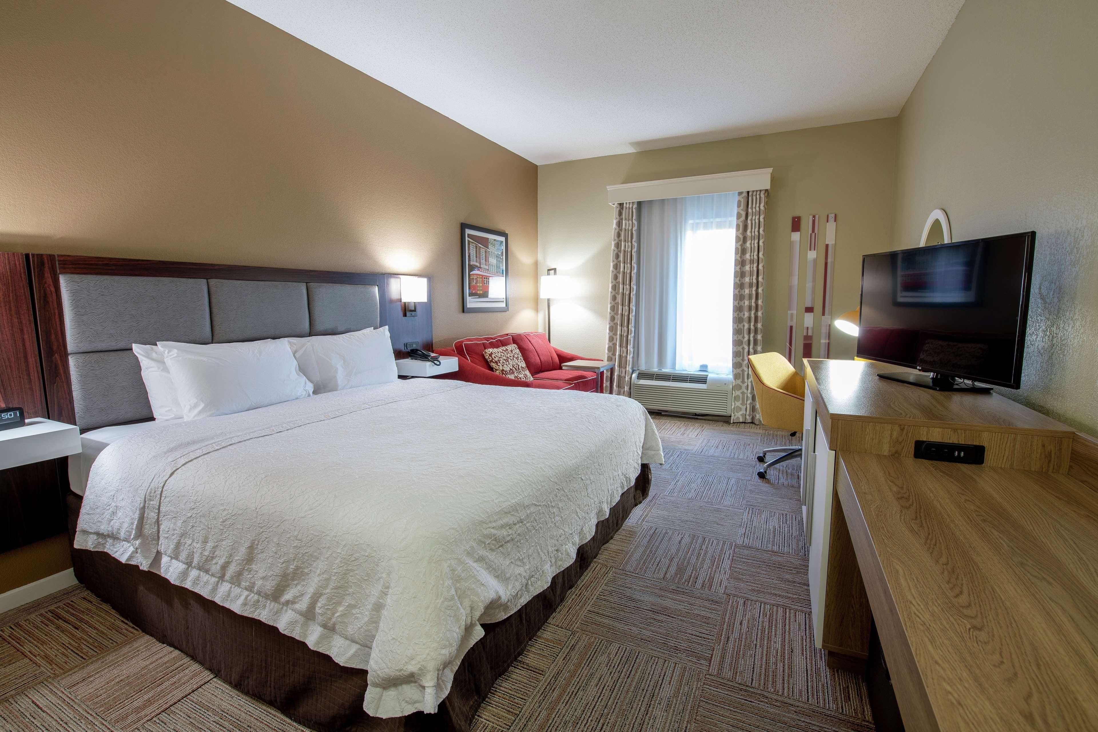 Hampton Inn And Suites לאפאייט מראה חיצוני תמונה