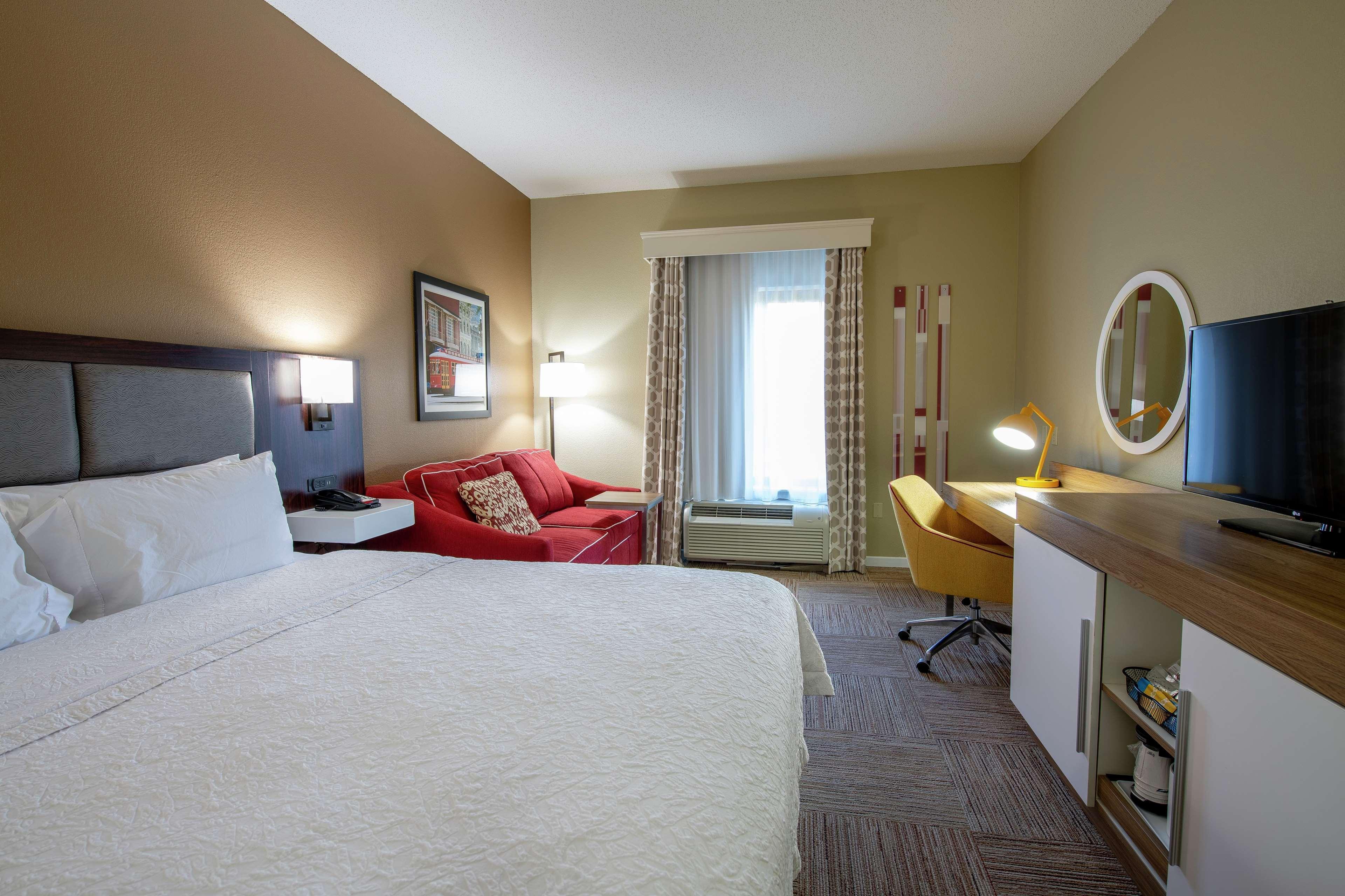 Hampton Inn And Suites לאפאייט מראה חיצוני תמונה