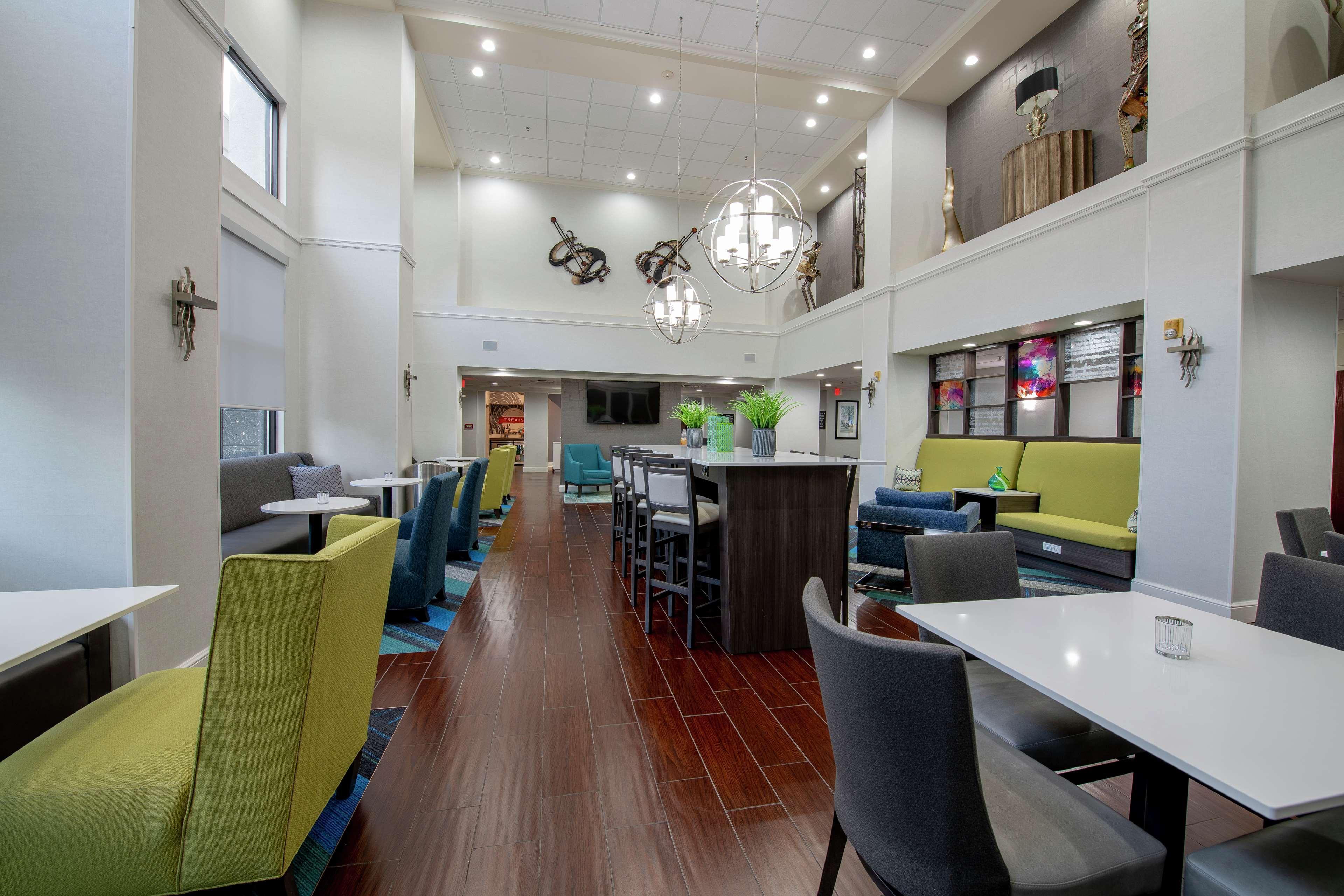 Hampton Inn And Suites לאפאייט מראה חיצוני תמונה