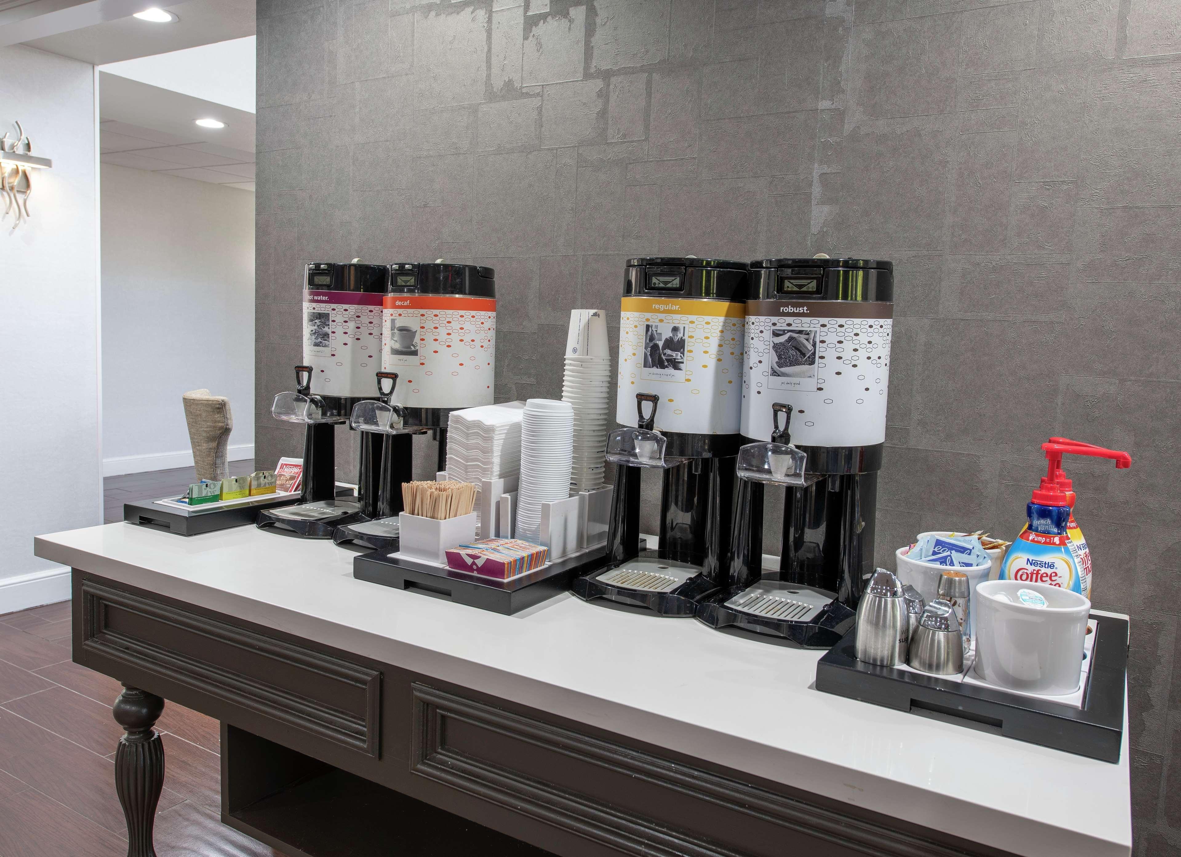 Hampton Inn And Suites לאפאייט מראה חיצוני תמונה