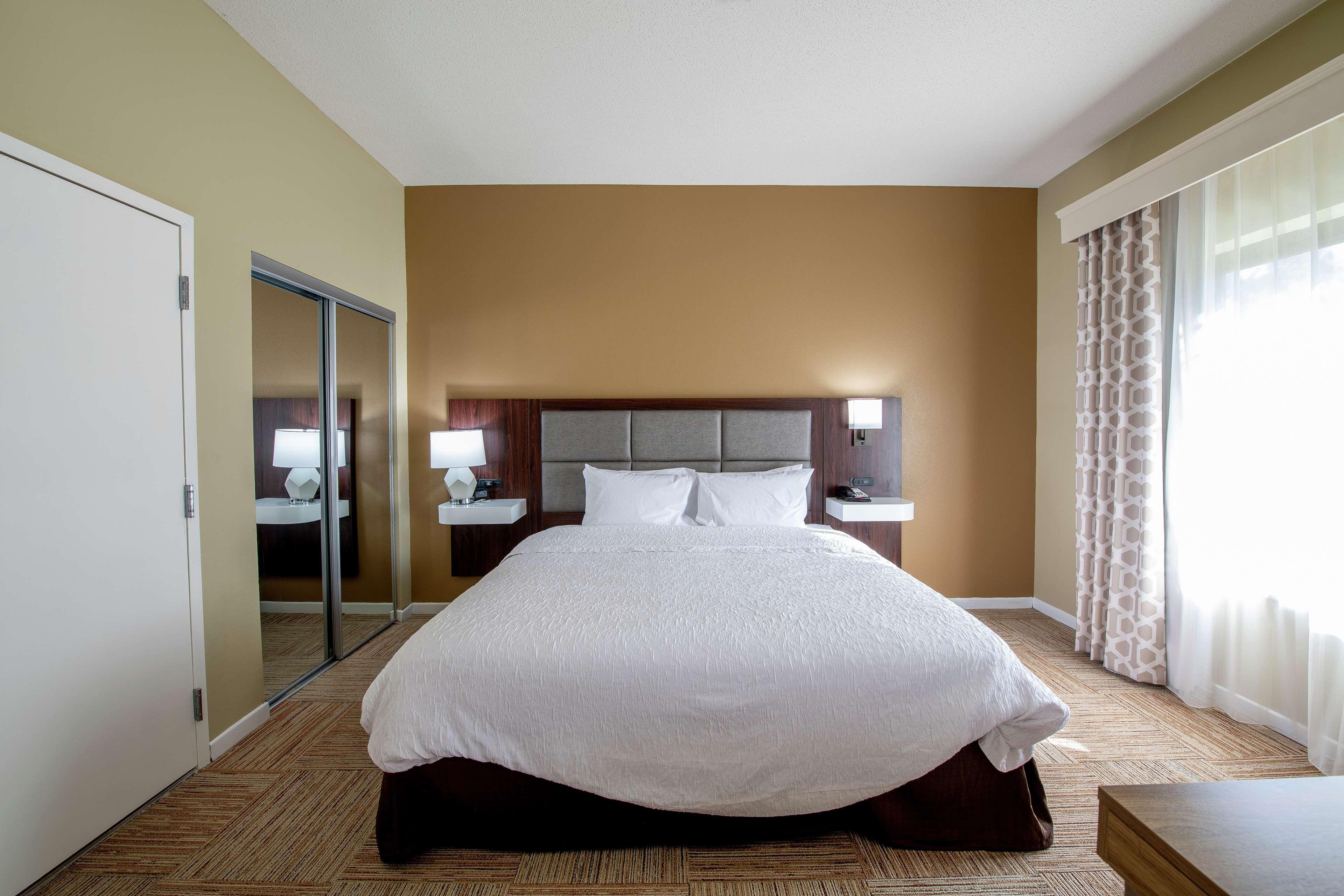 Hampton Inn And Suites לאפאייט מראה חיצוני תמונה