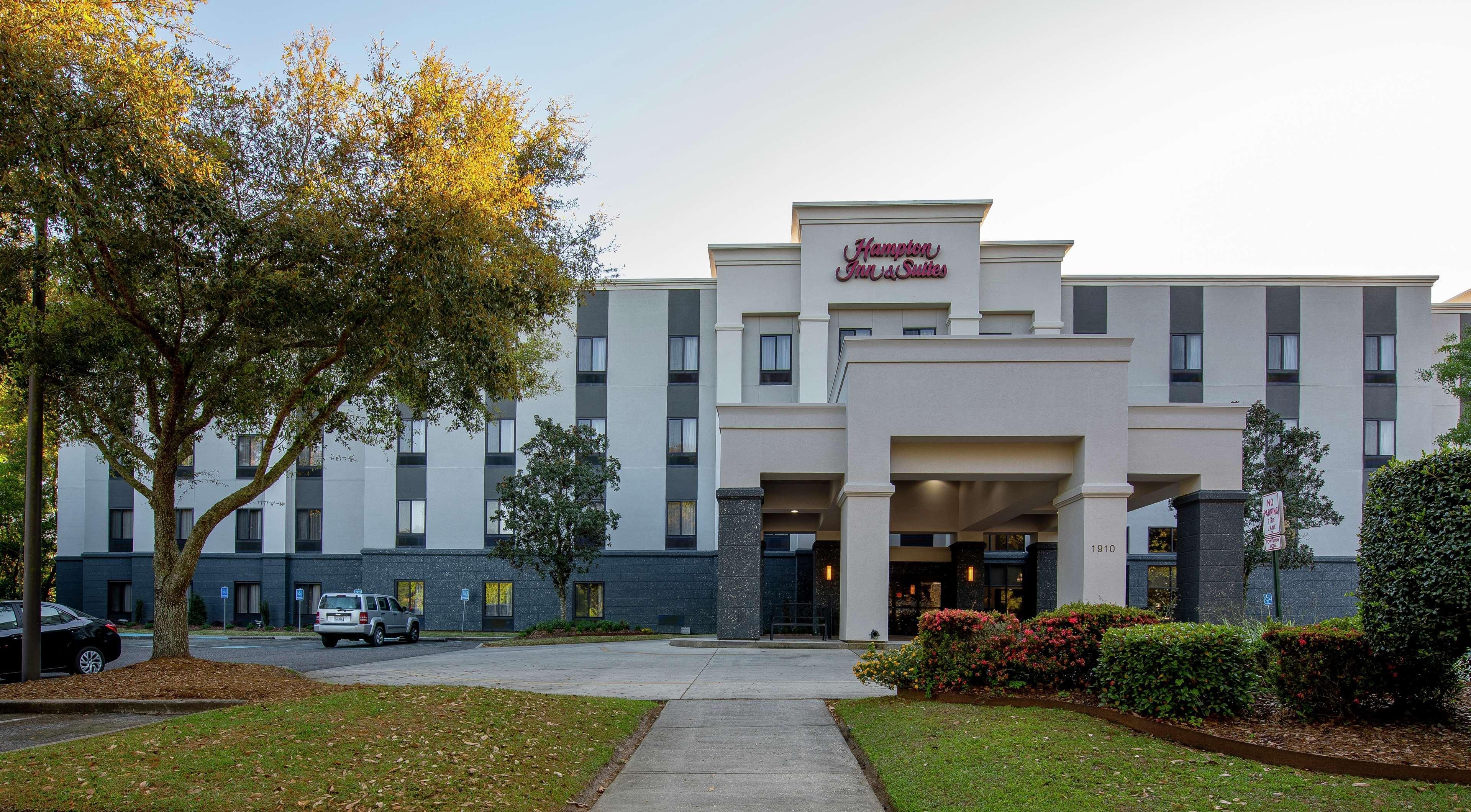 Hampton Inn And Suites לאפאייט מראה חיצוני תמונה
