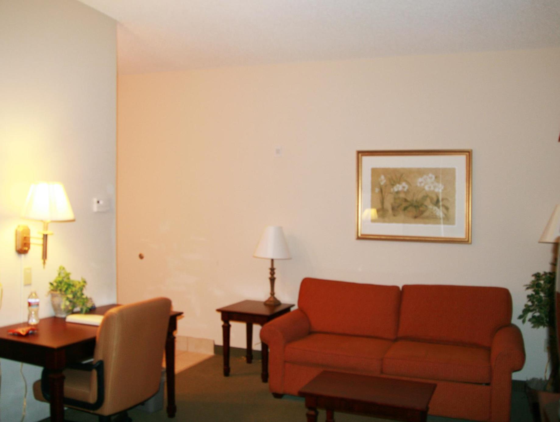 Hampton Inn And Suites לאפאייט מראה חיצוני תמונה