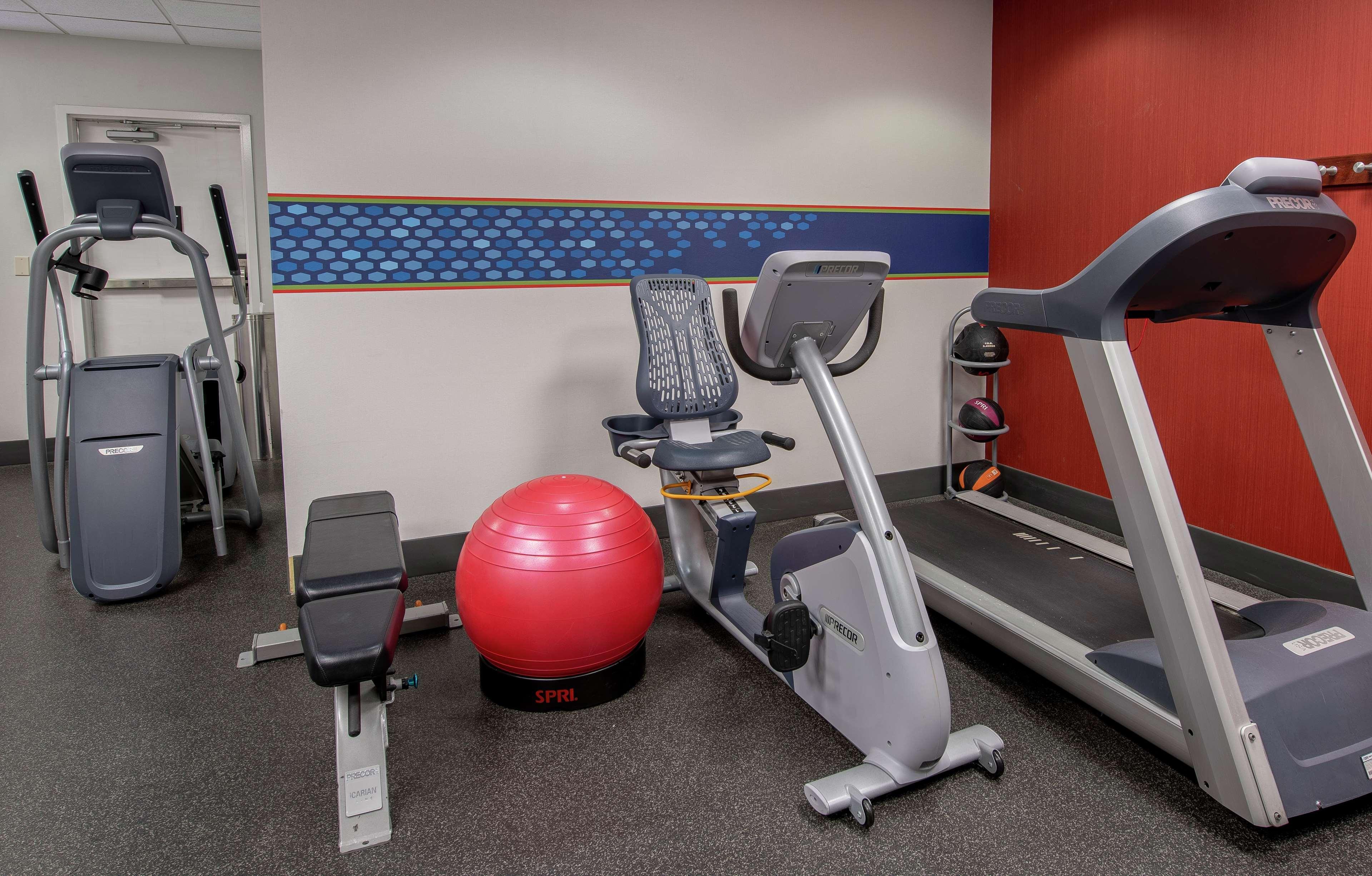 Hampton Inn And Suites לאפאייט מראה חיצוני תמונה