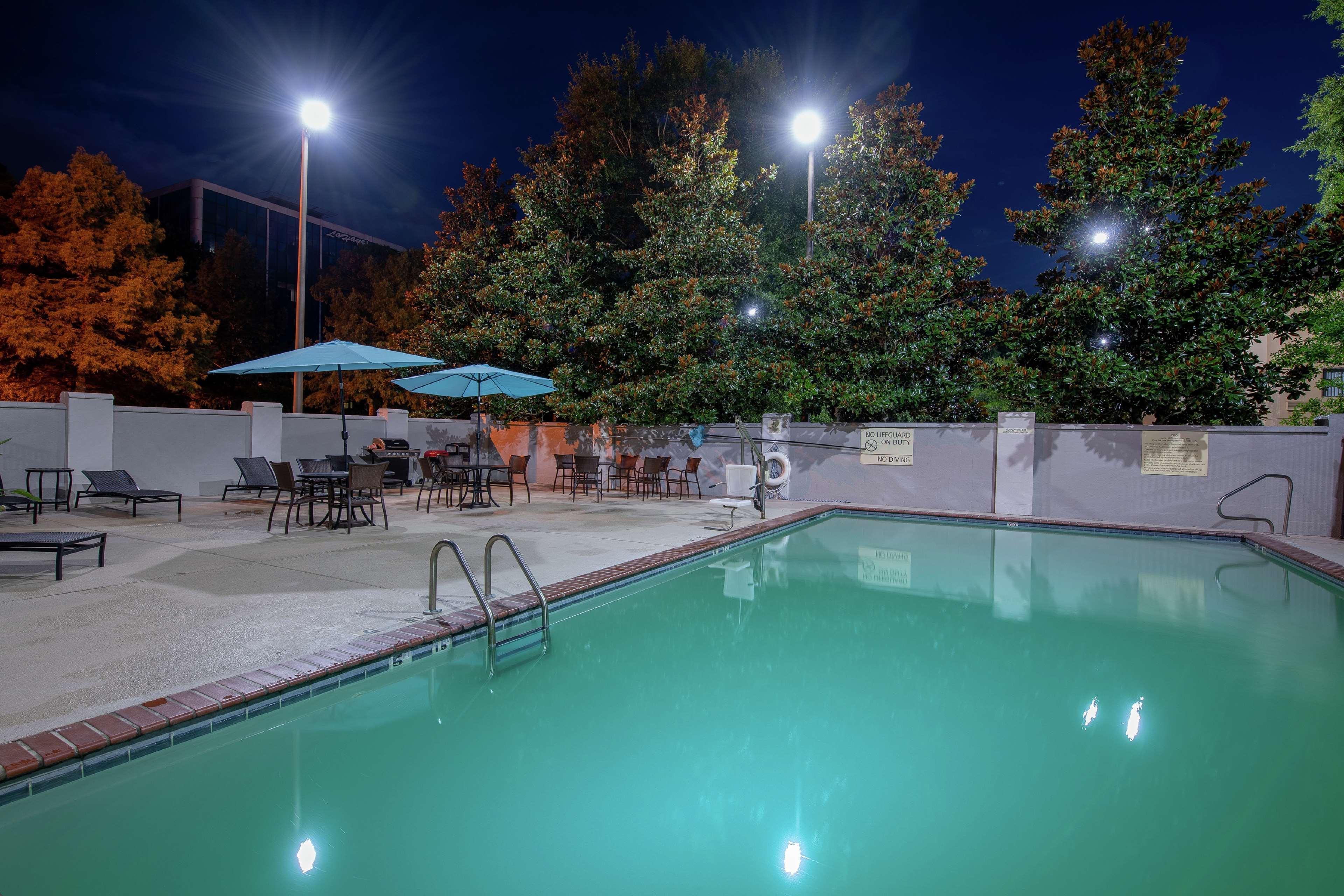 Hampton Inn And Suites לאפאייט מראה חיצוני תמונה
