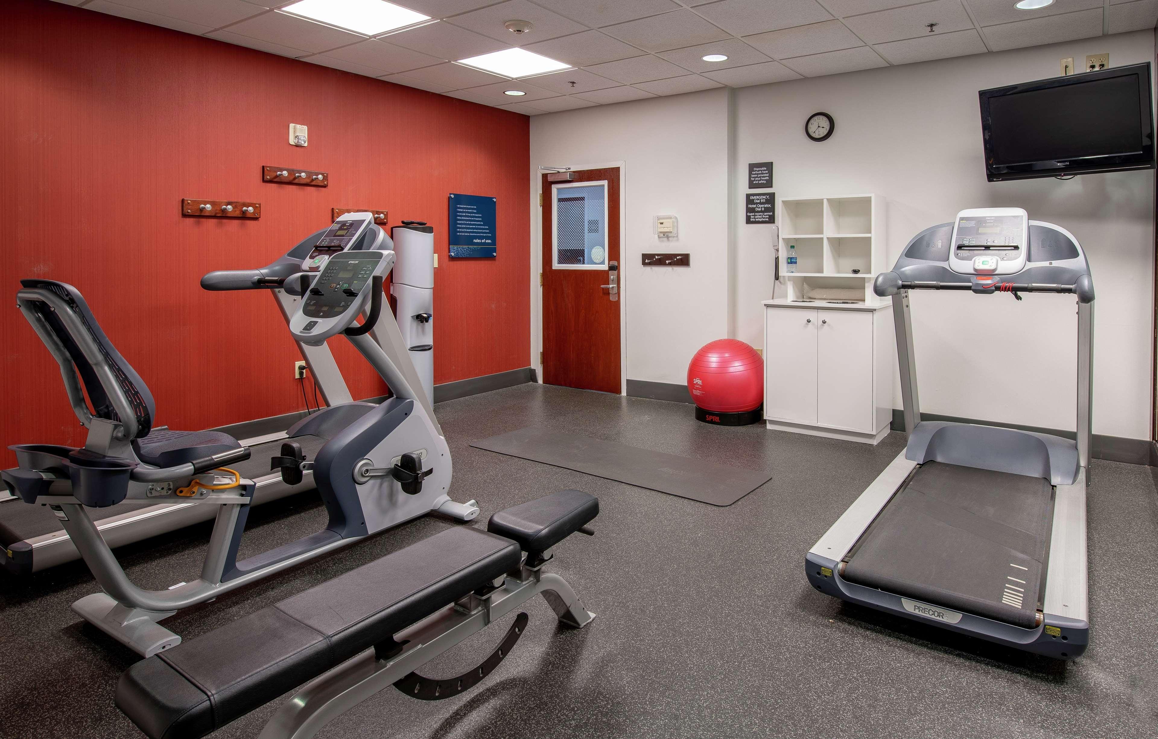 Hampton Inn And Suites לאפאייט מראה חיצוני תמונה