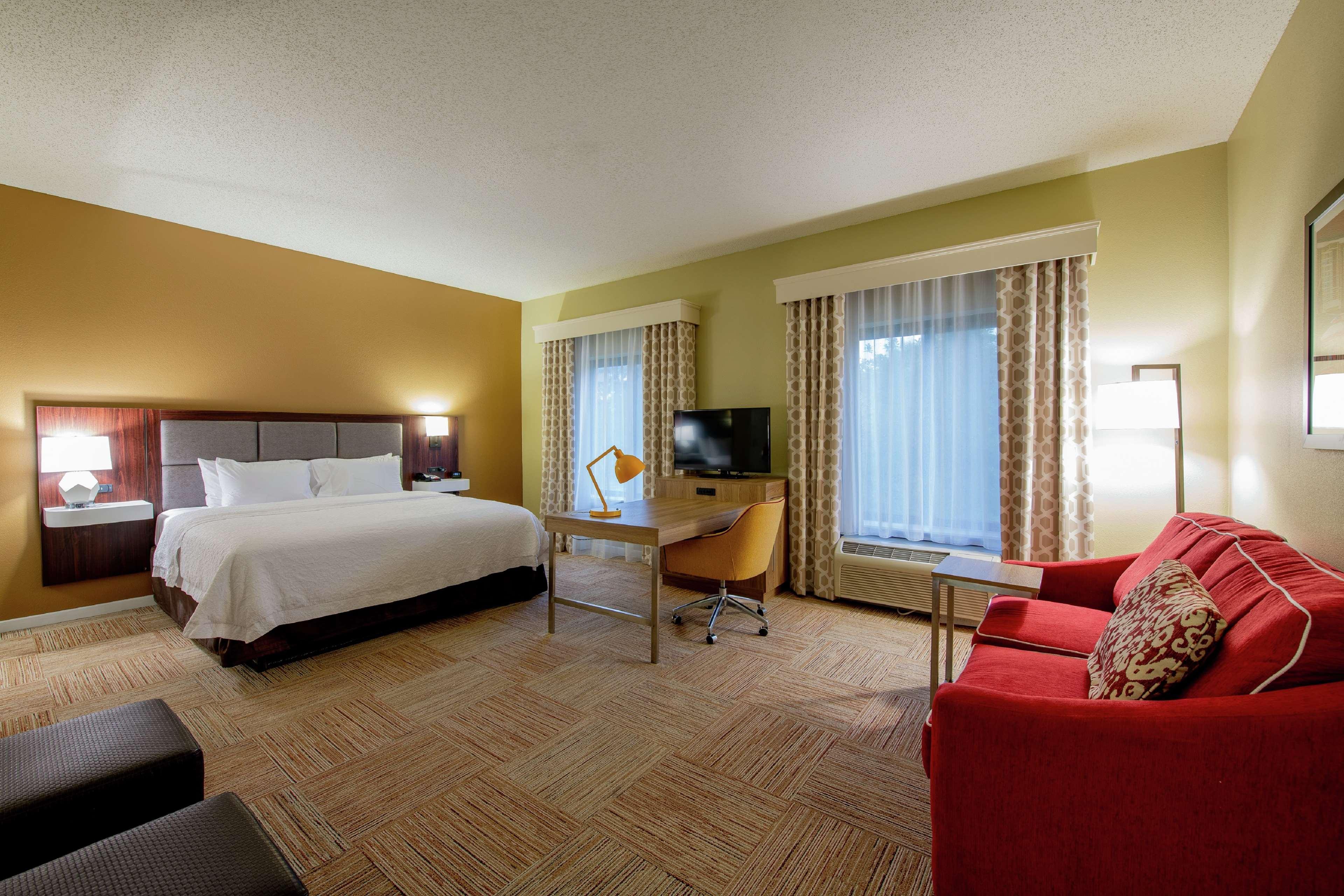 Hampton Inn And Suites לאפאייט מראה חיצוני תמונה