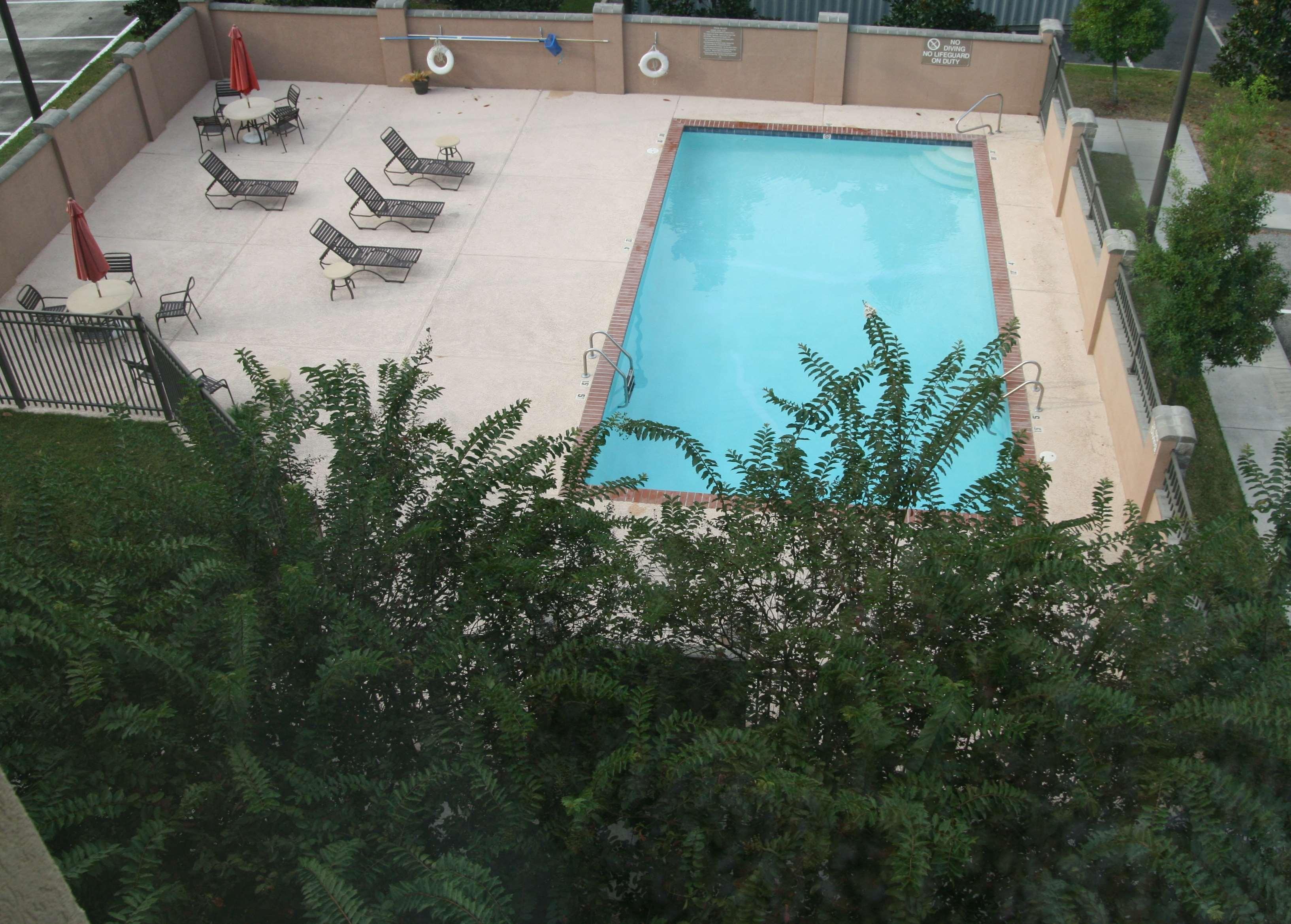 Hampton Inn And Suites לאפאייט מתקנים תמונה
