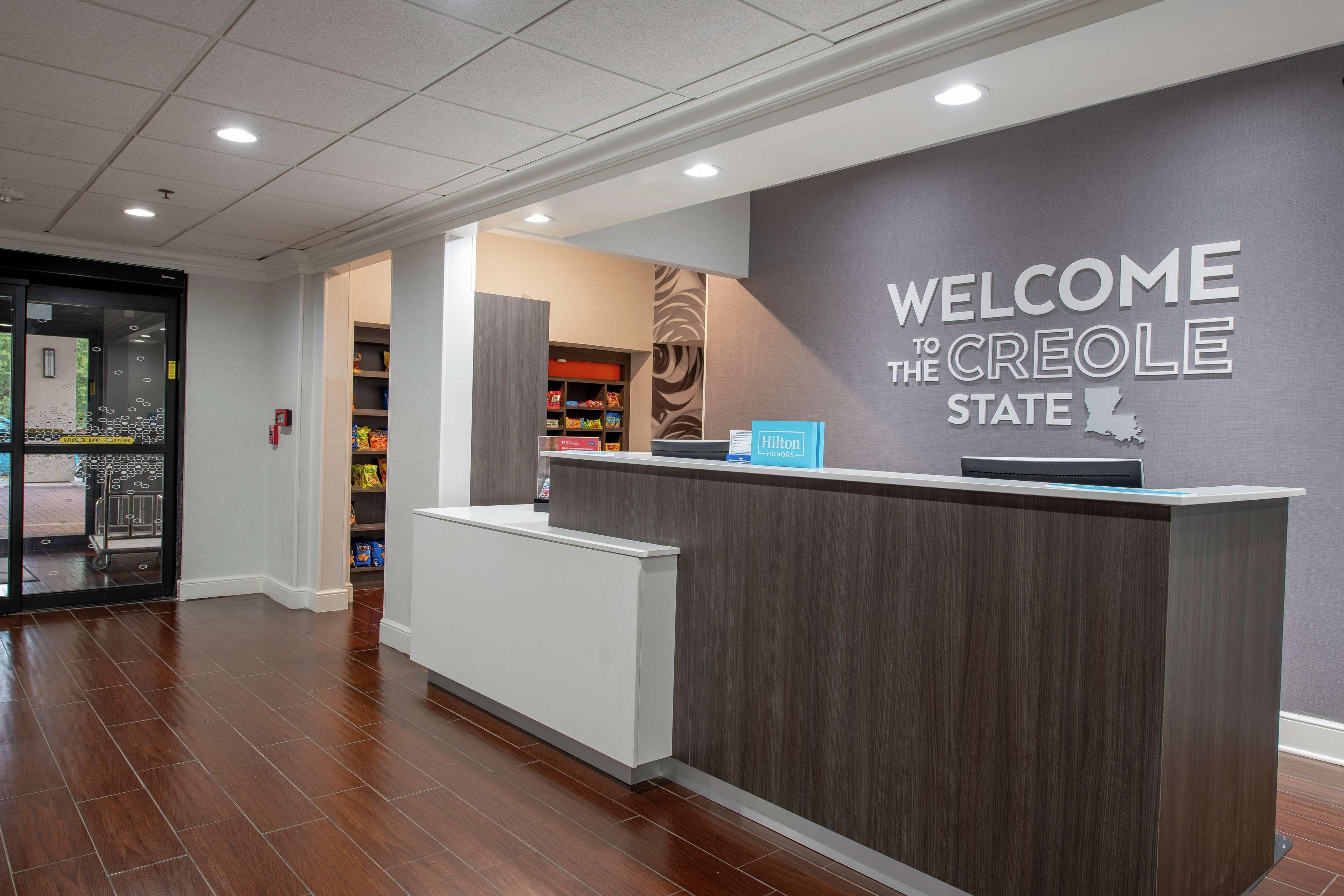 Hampton Inn And Suites לאפאייט מראה חיצוני תמונה