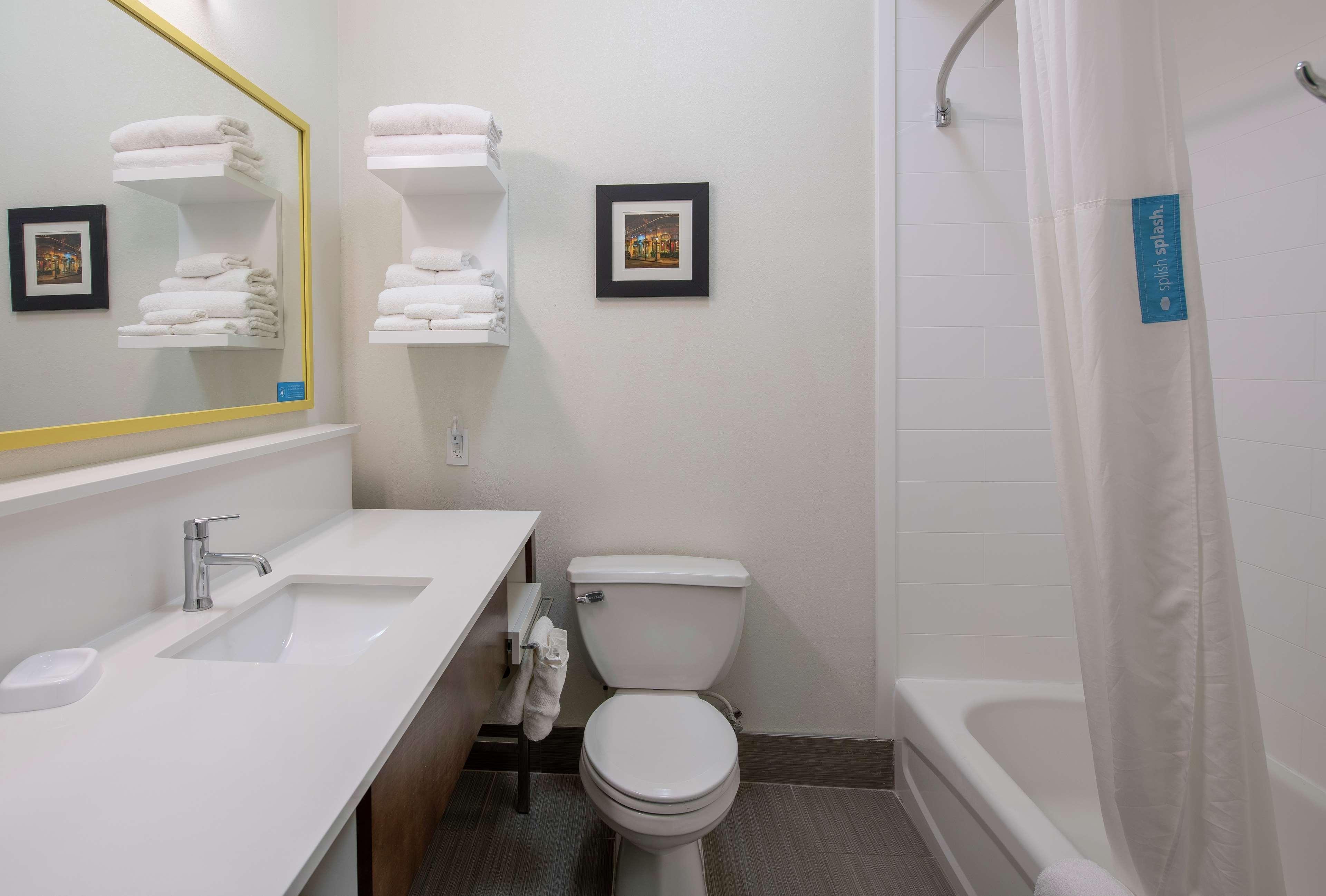 Hampton Inn And Suites לאפאייט מראה חיצוני תמונה
