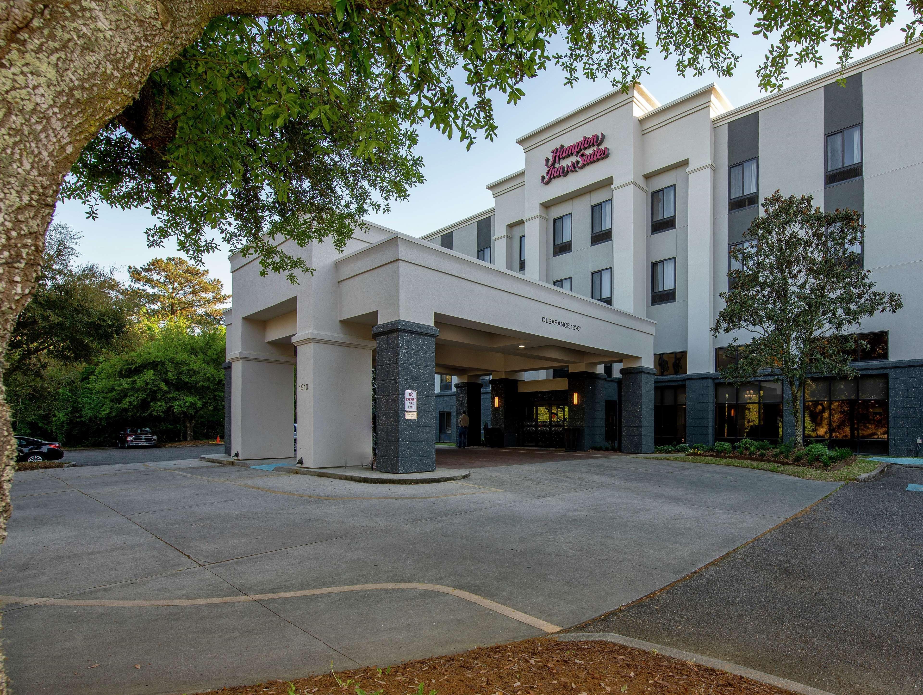 Hampton Inn And Suites לאפאייט מראה חיצוני תמונה