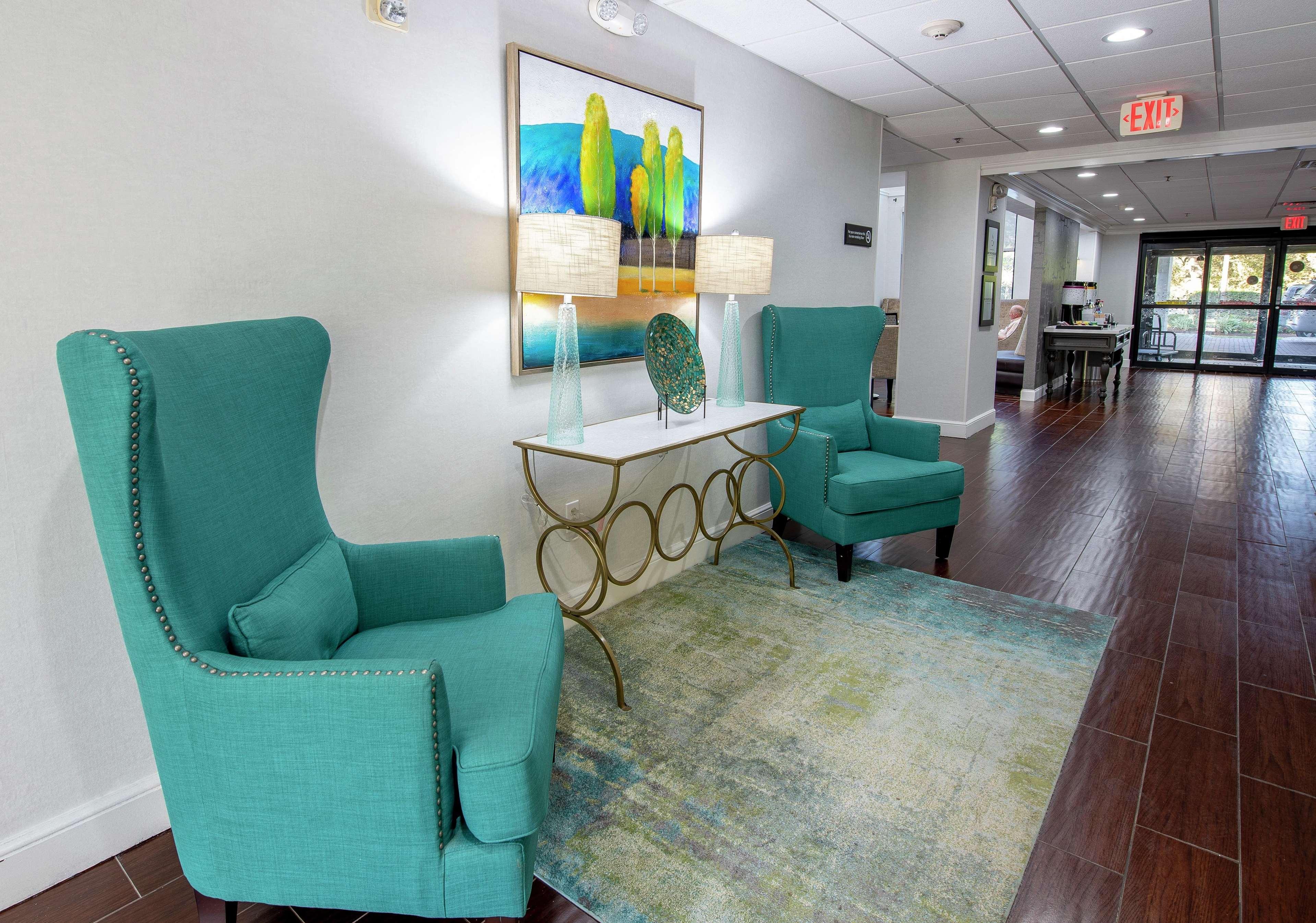 Hampton Inn And Suites לאפאייט מראה חיצוני תמונה