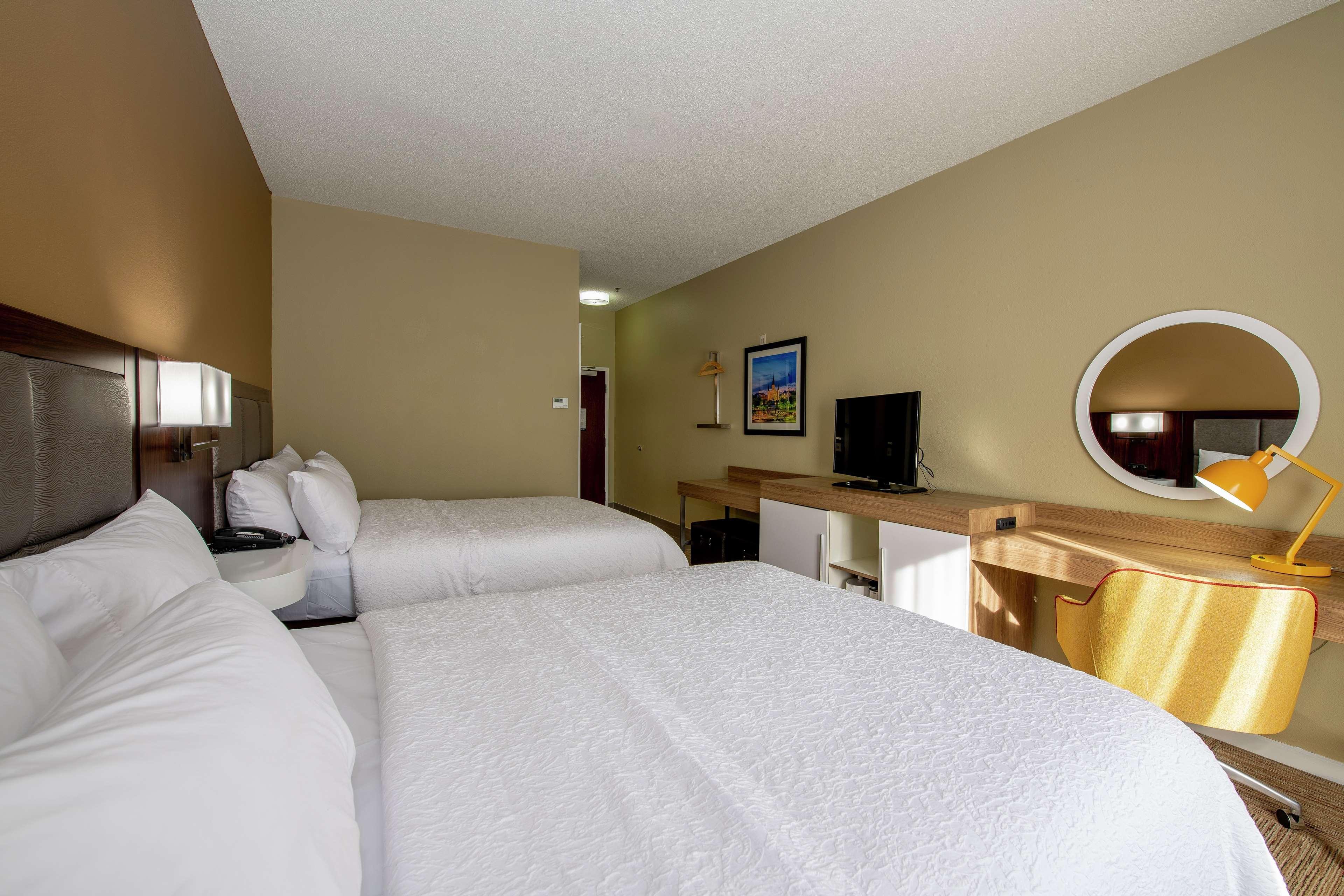 Hampton Inn And Suites לאפאייט מראה חיצוני תמונה