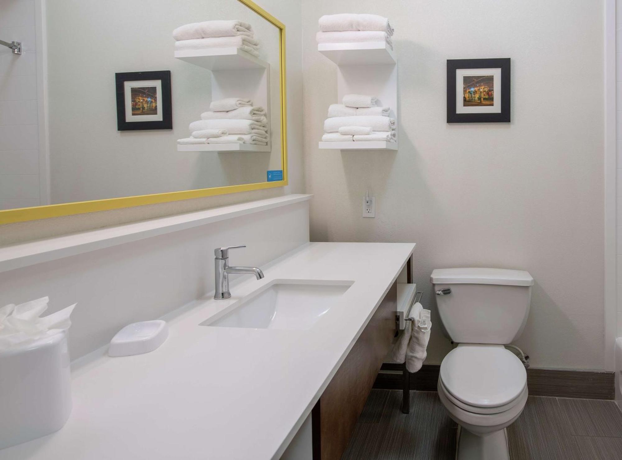 Hampton Inn And Suites לאפאייט מראה חיצוני תמונה