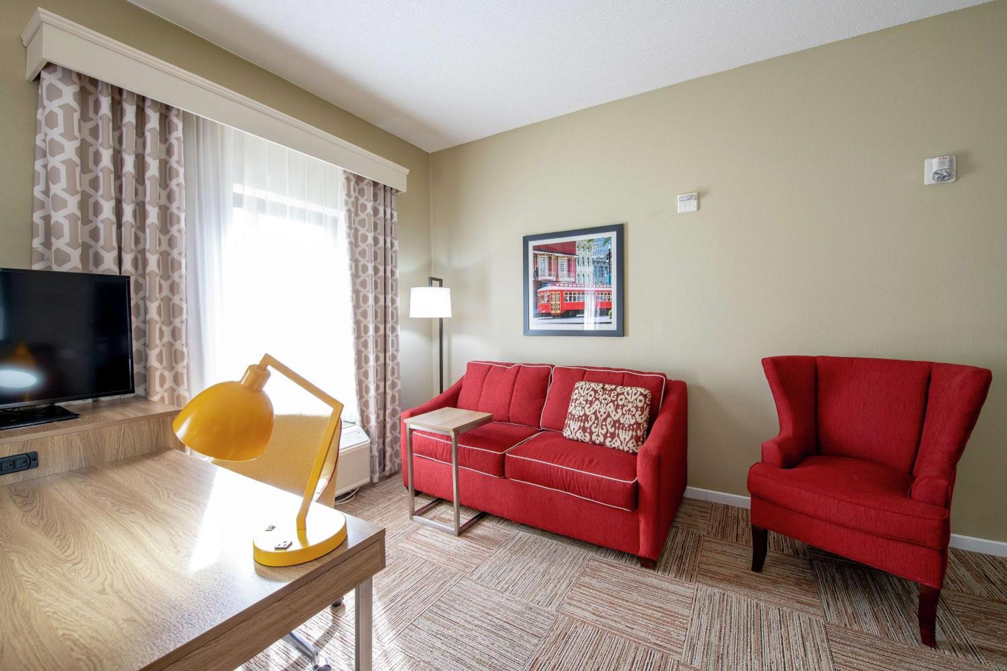 Hampton Inn And Suites לאפאייט מראה חיצוני תמונה