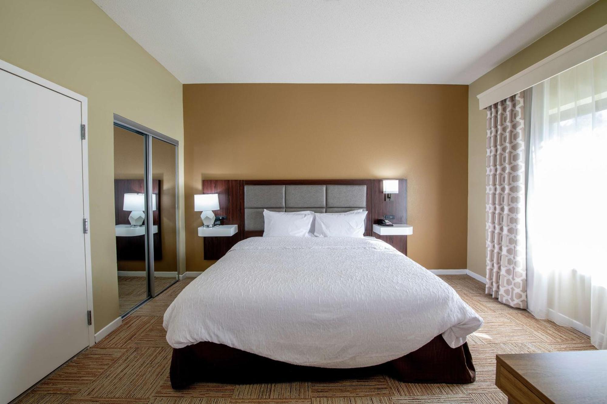 Hampton Inn And Suites לאפאייט מראה חיצוני תמונה