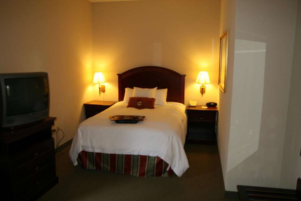 Hampton Inn And Suites לאפאייט חדר תמונה