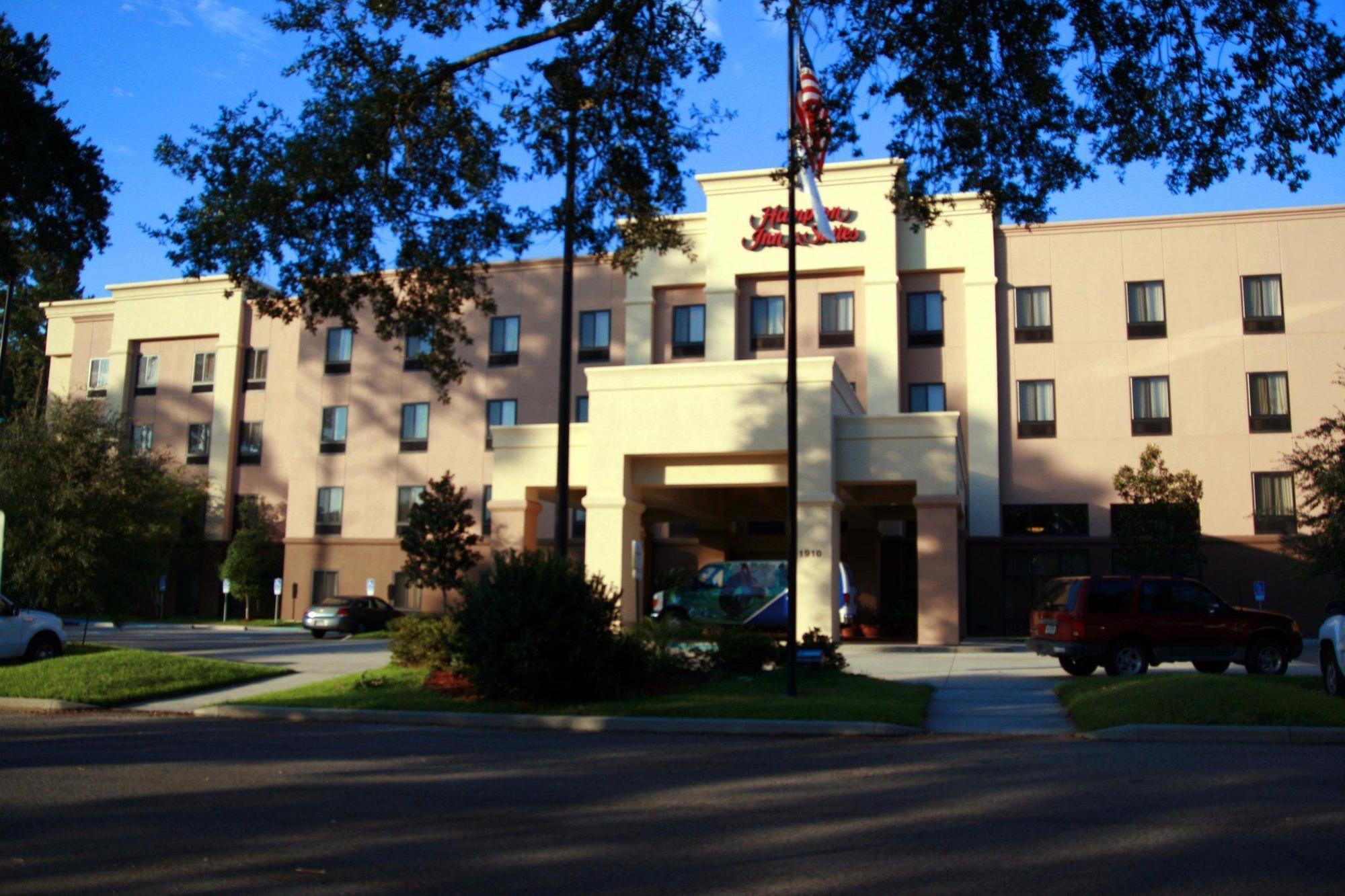 Hampton Inn And Suites לאפאייט מראה חיצוני תמונה