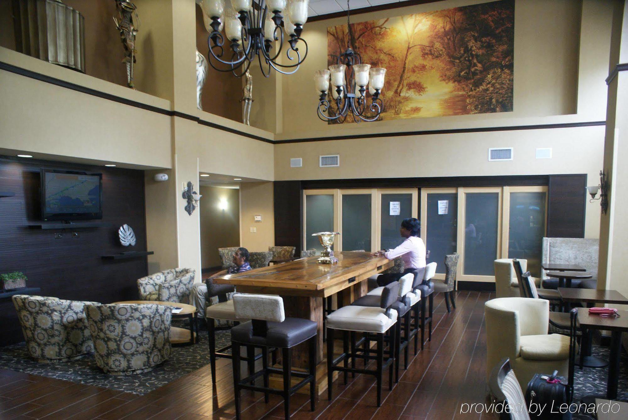 Hampton Inn And Suites לאפאייט מראה חיצוני תמונה