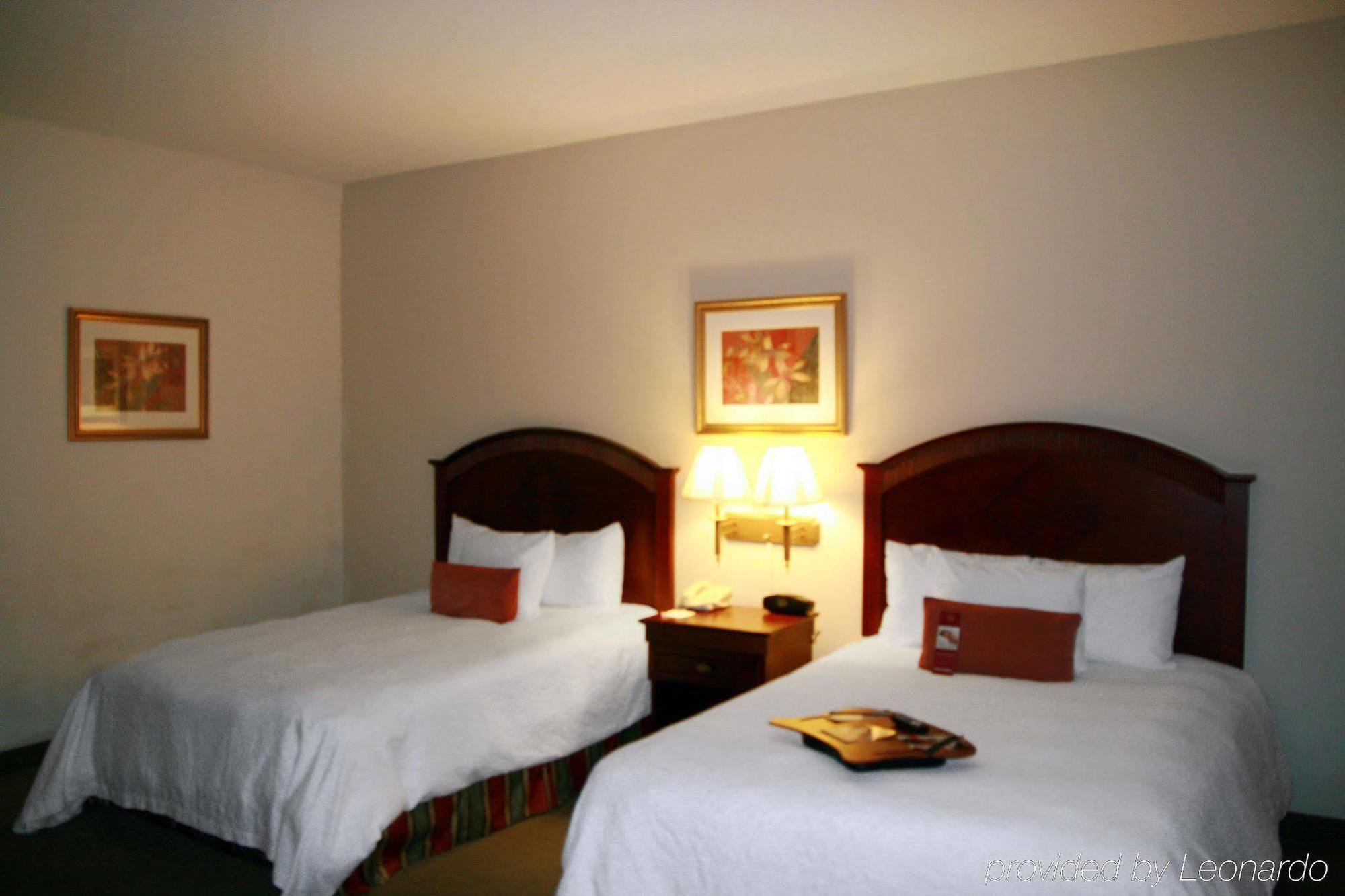 Hampton Inn And Suites לאפאייט חדר תמונה