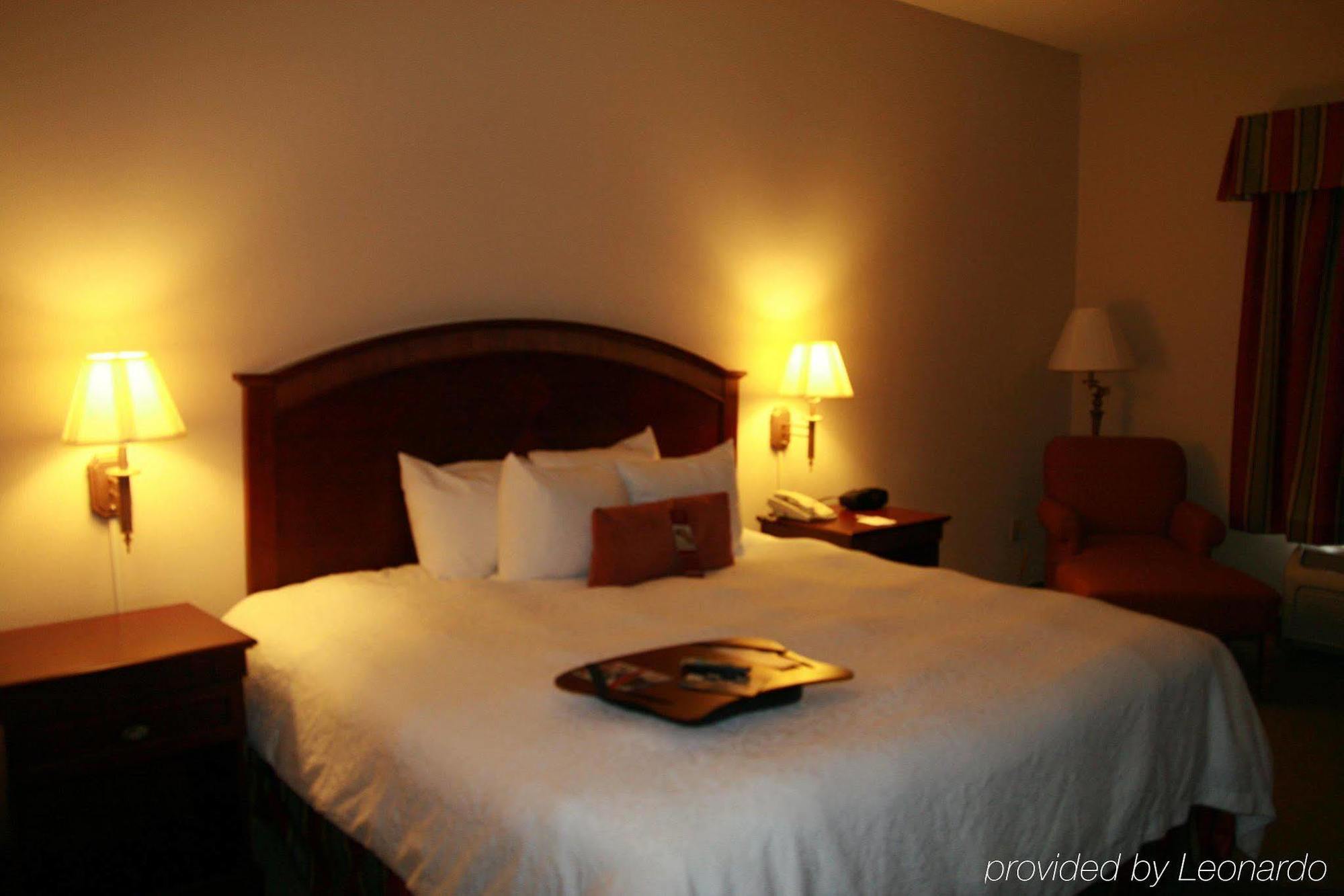 Hampton Inn And Suites לאפאייט חדר תמונה