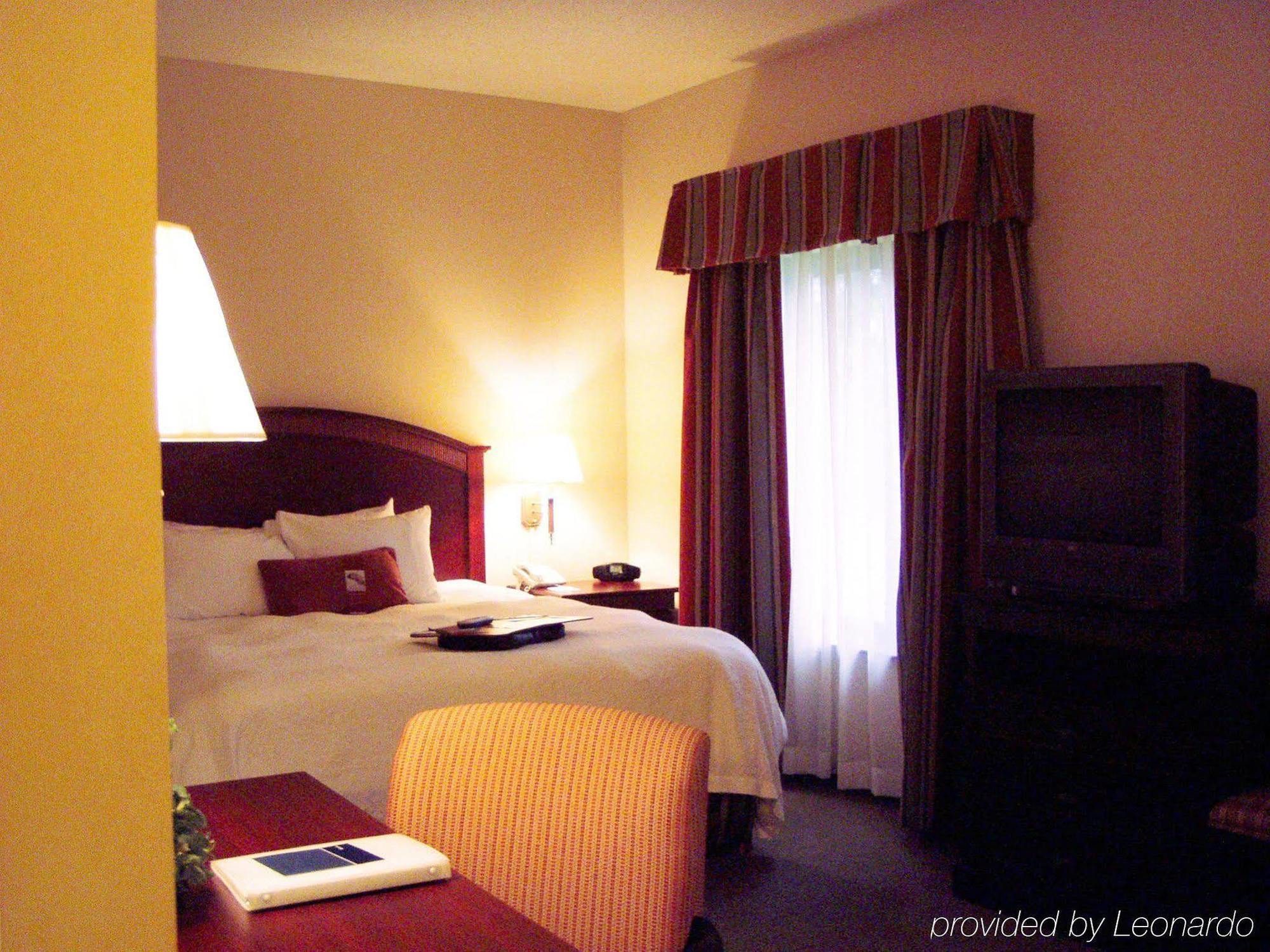 Hampton Inn And Suites לאפאייט חדר תמונה